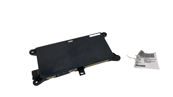 ⭕ 16-20 Model X Rear Body Chassis Control Module BCM Computer TSTD 1043900-10-D