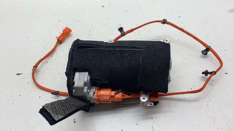 ⭕ 21-25 Model 3 Air Conditioning AC Compressor Pump w/ Wire Harness 15