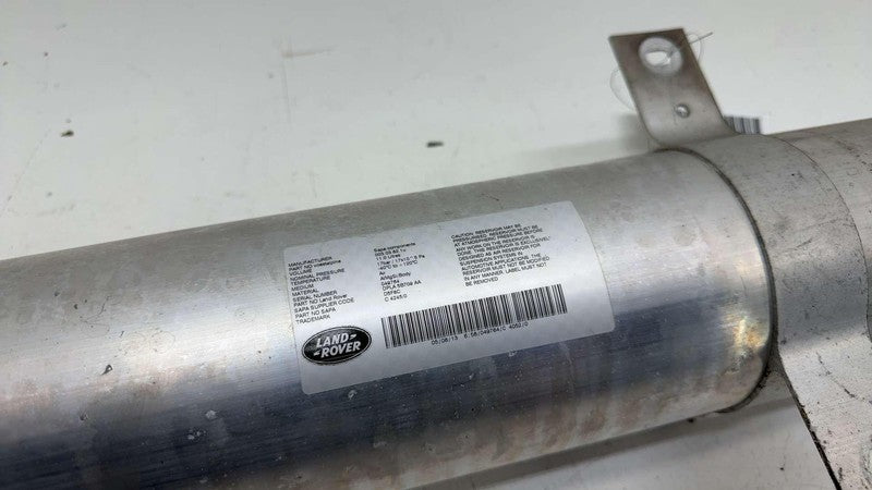 DPLA5B709AA ⭕ 14-21 Range Rover Sport Air Suspension Compressor Tank Reservoir DPLA-5B709-AA