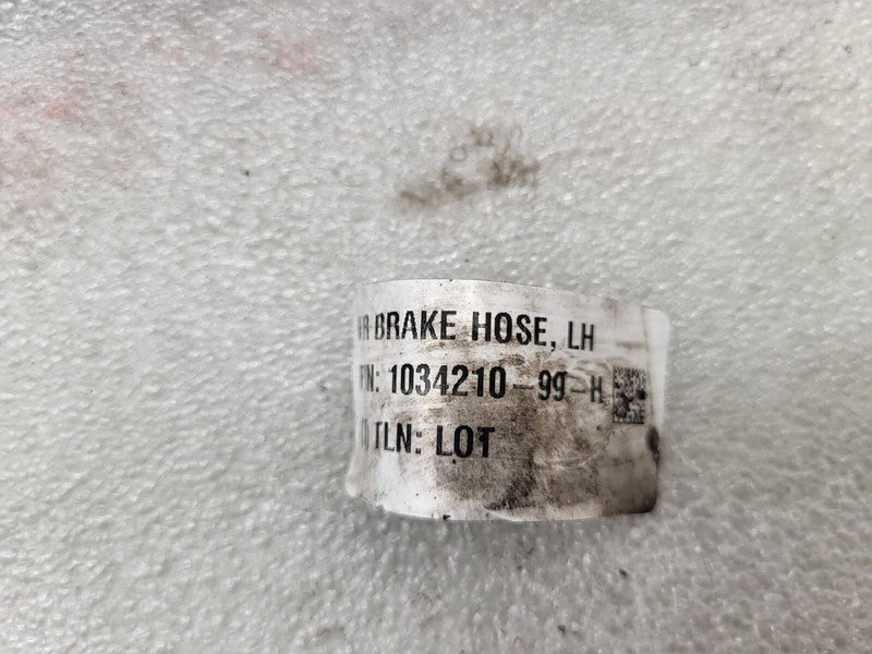 ⭕ 2016-2020 Tesla Model X MX Front Driver Side Caliper w/ Brake Jounce