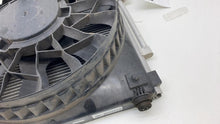 ⭕ 12-20 Model S Condenser Air Cooling Radiator w/ Fan Shroud Right 6008357-00-B