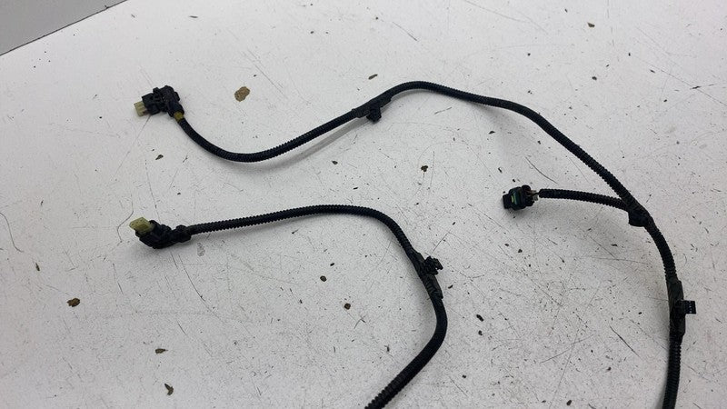 ⭕ 2017-2023 Tesla Model 3 M3 Rear Bumper Wiring Harness Cable Wire 106