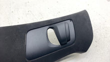 ⭕ 16-20 Model X Driver Side B-Pillar Upper Trim Cover Panel Left LH 1035951-94-D