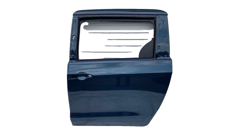 ⭕ 2024-2025 Chrysler Pacifica Rear Driver Left Side Door Shell Panel LH Blue PPS