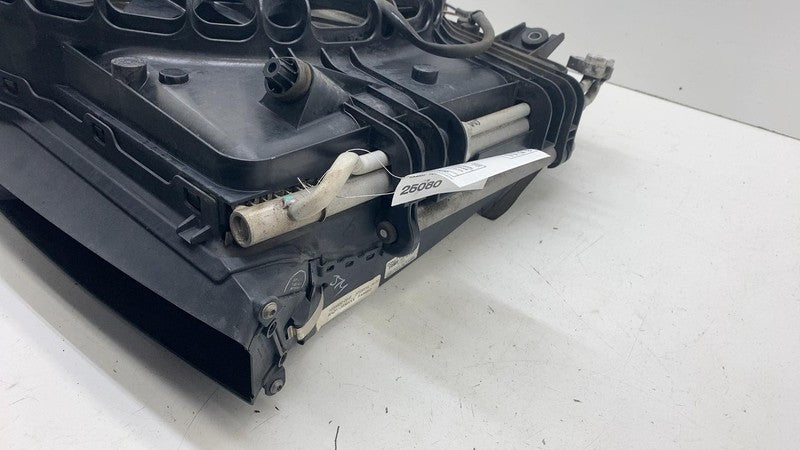 ⭕ 16-20 Tesla Model X Radiator Cooling Fan Condenser Active Louvre 103