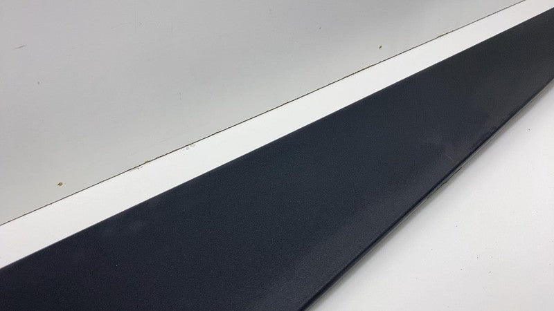 2024 Tesla Cybertruck Rear Driver Side Upper Truck Bed Side Wall Panel