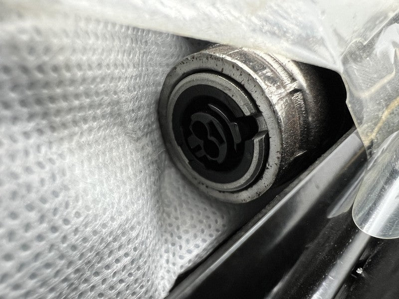 ⭕ 2017-2023 Model 3 Y Passenger Side Lower Knee Safety Airbag Right 10