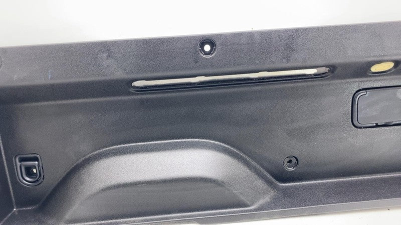 PT00002098L ⭕ 22-24 Rivian R1T Trunk Pick Up Box Right Side Trim Cover Panel RH PT00002098-L