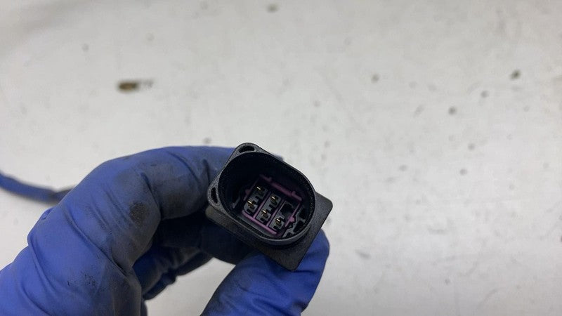 ⭕ 2014-2020 Maserati Ghibli 3.0L V6 Left Side Exhaust Pipe Downpipe 67