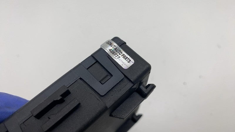 A1669000618 2012-2019 Mercedes-Benz GLE350 Front Passenger Side Door Control Module Right RH