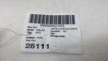 ⭕ 12-15 Model S High Voltage Drive INV - Rear Junction Box Harness 1004872-00-B