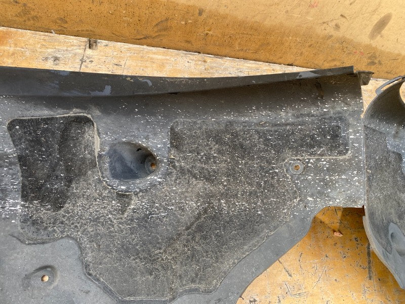 ⭕ 2017-2023 Tesla Model 3 Front Right Wheel Fender Liner Splash Shield Guard RH
