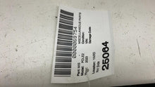⭕ 21-23 Polestar 2 Rear Right Door Window Inner Belt Weatherstrip Seal 31662567