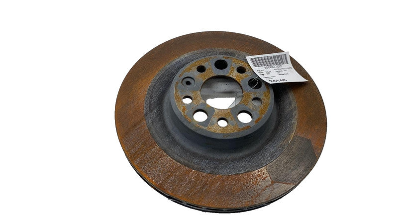 2021-2023 Tesla Model S X Front Left or Right Brake Disc Rotor Assembly LH = RH