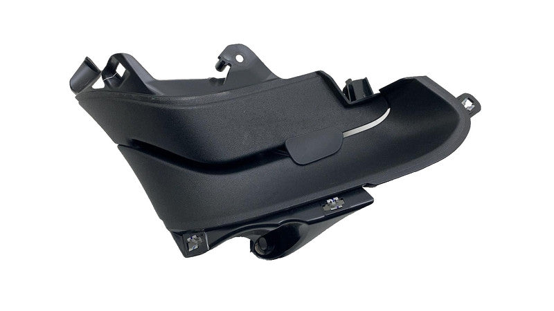 ⭕ 2021 2022 2023 Polestar 2 Rear Left Side Seat Belt Guide Trim LH 323