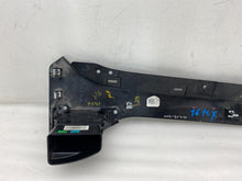 ⭕ 12-20 Model S Right Dash A/C Air Vent Outlet Dashboard Trim Panel 1007821-00-D