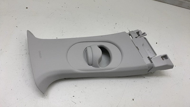 ⭕ 2022-2024 Hyundai Ioniq 5 Passenger Side B-Pillar Upper Trim Cover Panel Right