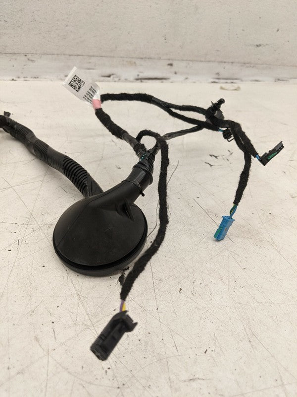 3067966-00-A ⭕ 2019-2020 Tesla Model 3 Rear Door Wire Wiring Harness Cable Right 3067966-00-A