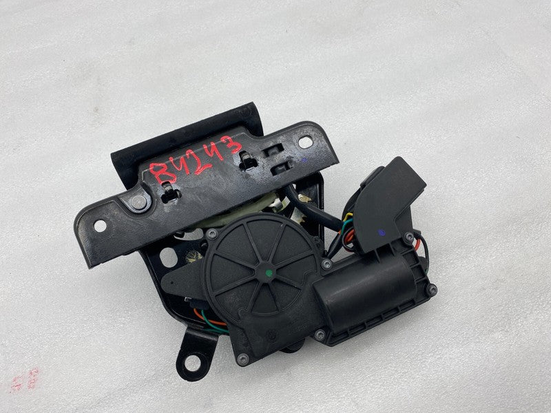 1500604 00 B ⭕ 21-25 Model 3 Rear Liftgate Tailgate Decklid Lock Latch Actuator 1500604-00-B