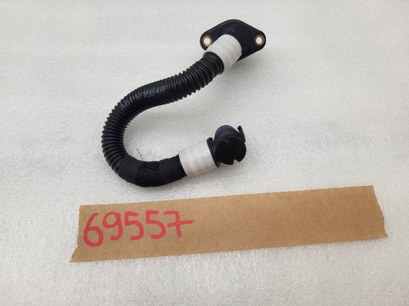 109576300F ⭕ 17-23 Model 3 Y High Voltage HV Battery Penthouse Inlet Pipe Hose 1095763-00-F