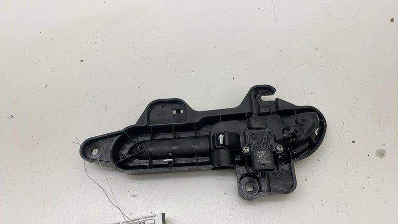 1081832 00 H 2017-2020 Tesla Model 3 Front = Rear Right Outside Door Handle Exterior Outer RH