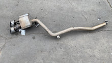 ⭕ 2014-2020 Maserati Ghibli Rear Right Side 3.0L Exhaust Muffler Pipe 670106559