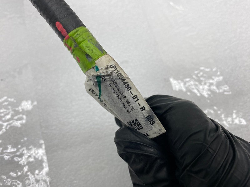 100443001R ⭕ 16-20 Tesla Model S Rear Subframe Coil Wiring Harness Cable Wire 1004430-01-R