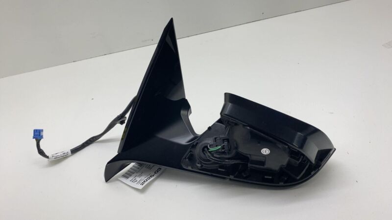 1594111-00-D 2020-2024 Tesla Model Y MY Left Exterior Rear View Door Mirror RH (NO SKULL CAP)