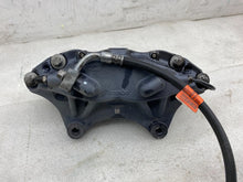 ⭕ 2016-2020 Tesla Model X Front Right Caliper w/ Brake Hose Line RH 1027622-00-A