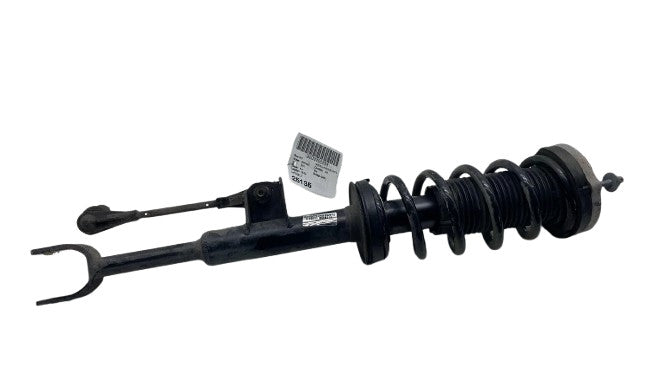 686659903 ⭕2017-2020 BMW 540i Front Left Shock Strut Absorber w/ Coil Spring OEM 686659903