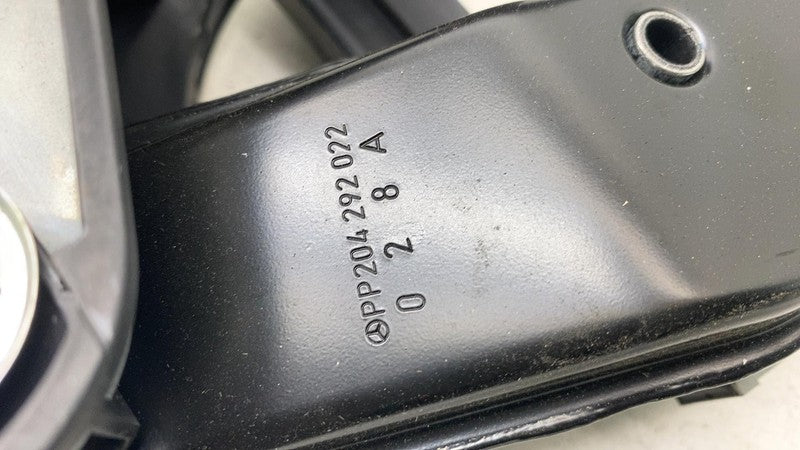 A 204 290 20 01 ⭕ 2010-2016 Mercedes-Benz E350 Brake Stop Foot Pedal A2042902001 Assembly OEM