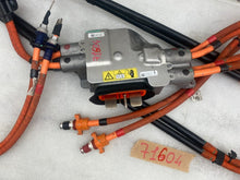 ⭕ 16-20 Model X High Voltage Small Drive Rapid Splitter Cable Kit 1095000-10-E