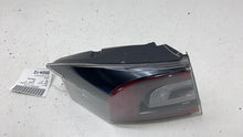 ⭕ 12-22 Model S Rear Driver Side Taillight LED Outer Tail Lamp Left 6005918-00-C