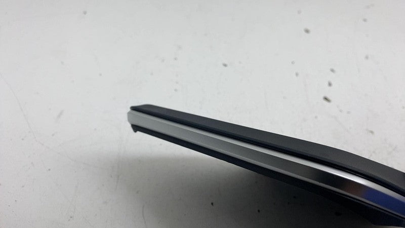 ⭕ 23-25 Toyota Prius Front Left Dashboard Cluster Bezel Cover Trim 554