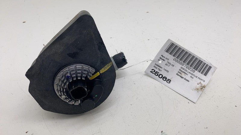 ⭕ 2012-2020 Tesla Model S MS Auxiliary Water Coolant Pump Assembly 106