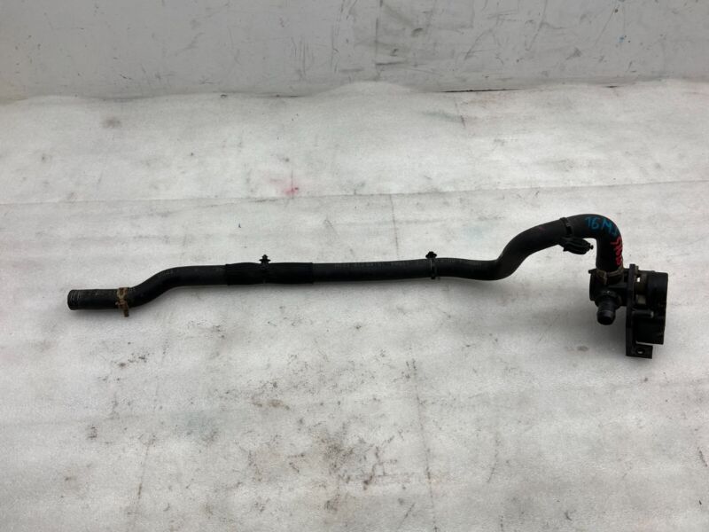 6007384 00 C 2016-2020 Tesla Model S MS Coolant Water Pump Valve 3-Port 3/4" inch w/ Hose OEM