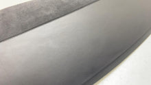 ⭕ 16-2020 Tesla Model X Dashboard Instrument Panel Dash Top Pad Cover 1004397-11
