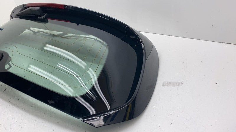 ⭕ 2019 Smart EQ Fortwo Rear Back Tailgate Liftgate Trunk Lid Window Gl