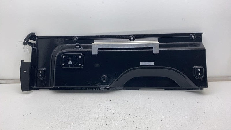 PT00002098L ⭕ 22-24 Rivian R1T Trunk Pick Up Box Right Side Trim Cover Panel RH PT00002098-L