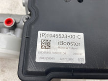 ⭕ 16-20 Model X Electromechanical Power Brake iBooster & Reservoir 1045523-00-C