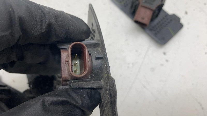 ⭕ 20-24 Tesla Model Y SET of Rear Bumper Ultrasonic Parking Sensor w/ 