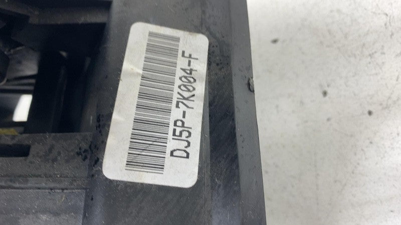 DJ5P 7K004 F 2013-2018 Ford C-Max Automatic Transmission Gear Selector Shifter Assembly OEM