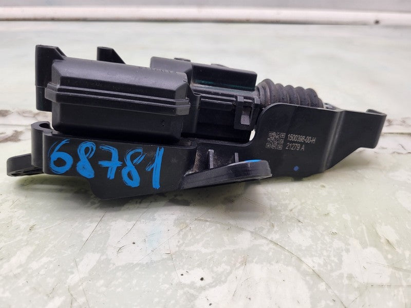 ⭕ 2020-2024 Tesla Model Y Front Hood Lock Latch Actuator Assembly 1500