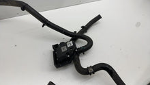 ⭕ 14-15 Mercedes-Benz B Electric Drive Engine Coolant Pipe + Water Pump Actuator