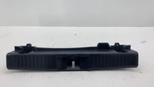 ⭕ 2023-2025 Toyota Prius Rear Trunk Cargo Sill Scuff Plate Trim Panel Cover Assy
