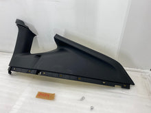 ⭕20-24 Tesla Model Y Passenger Side C-Pillar Upper Trim Cover Right 1494609-00-G