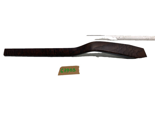 ⭕ 16-20 Model X Front Passenger Side Door Decor Trim Ash Burl Right 1035812-19-C