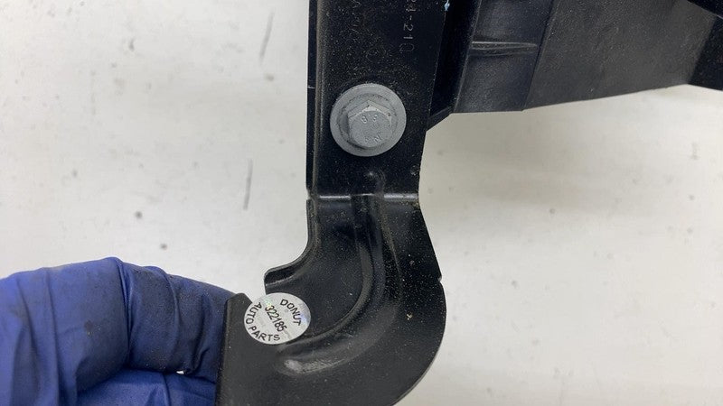 ⭕ 2022 Mercedes Benz EQS450+ Front Right Side Bumper Shock Absorber A2