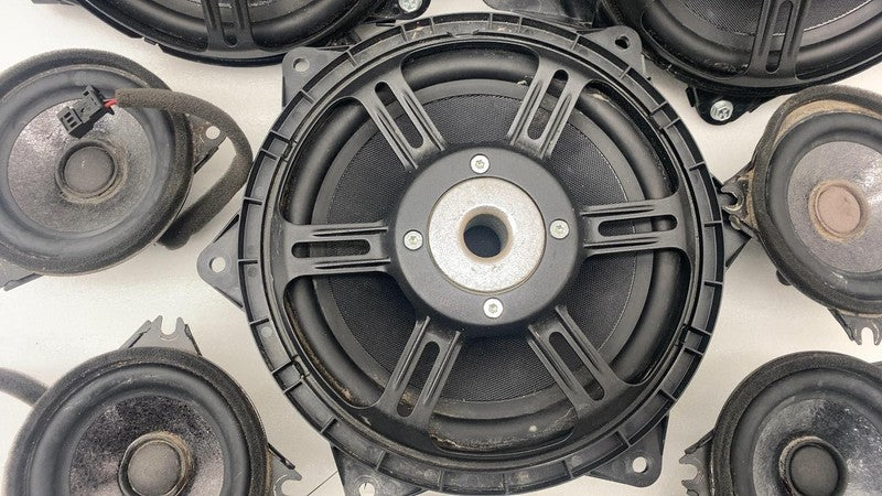 ⭕ 2022-2024 Lucid Air Grand Touring SET of 9 Speakers Assy P11-J61101 