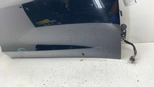 ⭕ 2021-2023 Tesla Model 3 Front Passenger Side Door Shell Panel Right Black PBSB